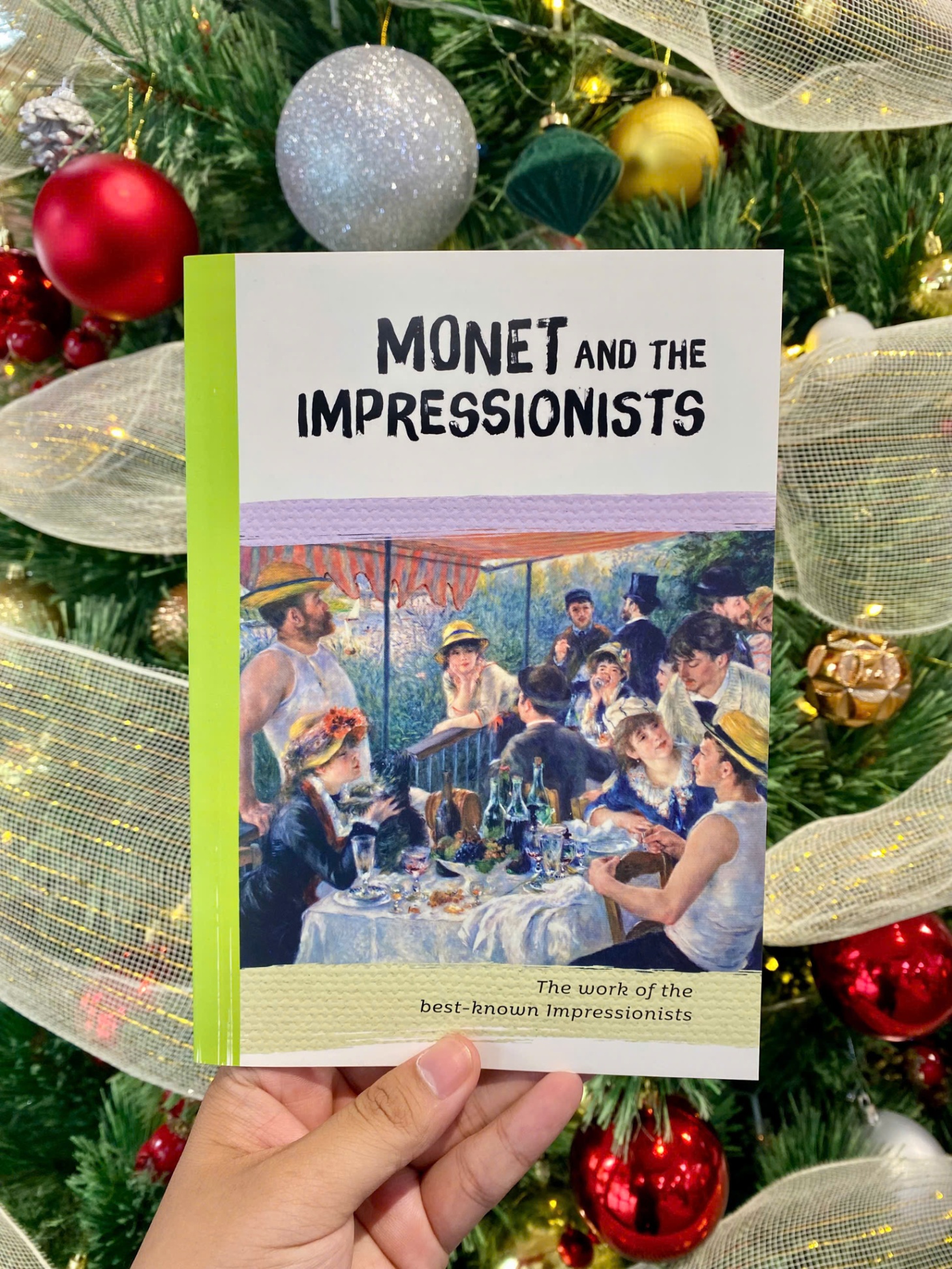 MONET AND THE IMPRESSIONISTS (Sassi Junior)_thumbnail_6