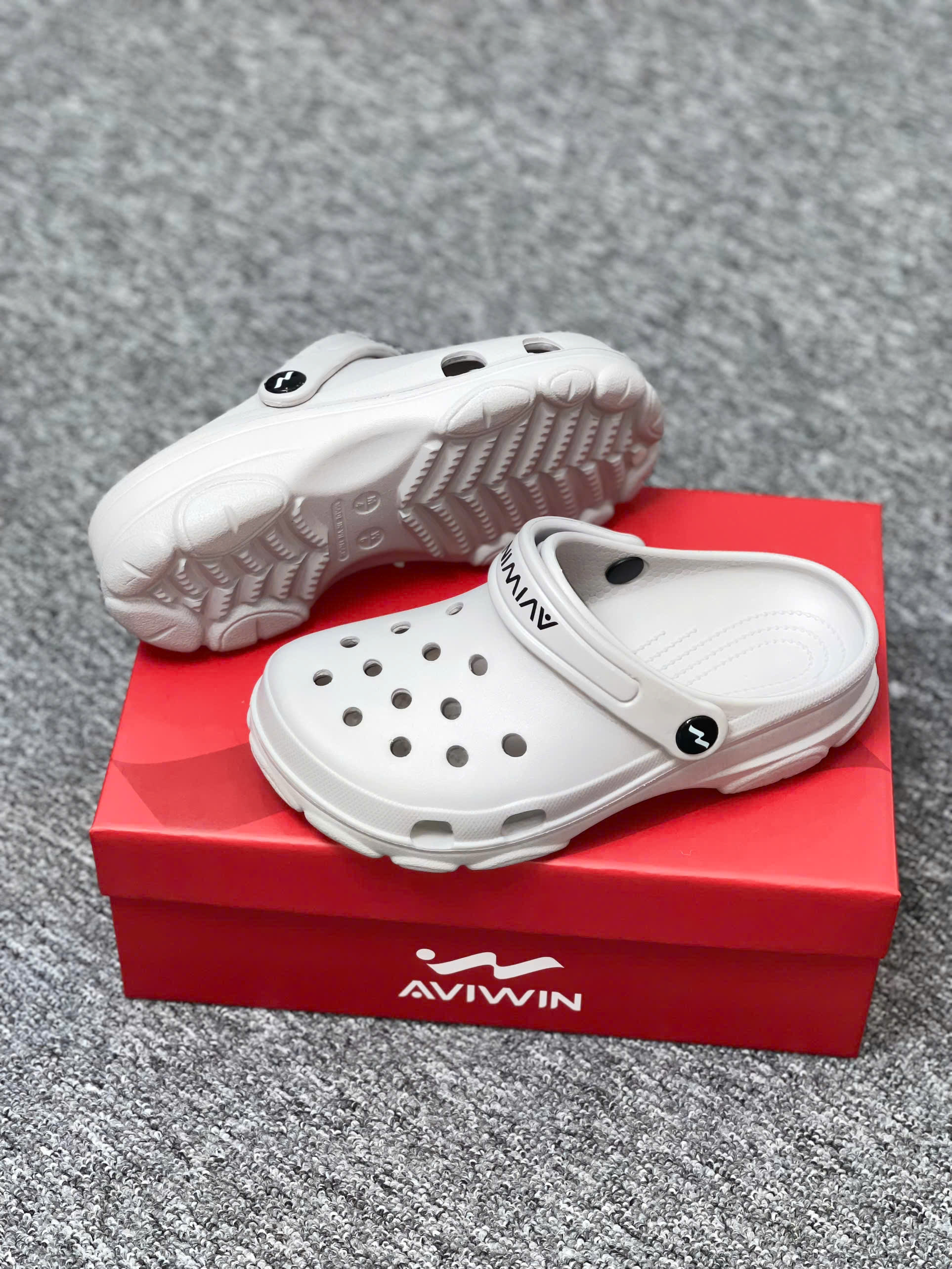 AVI03 Sục thời trang Nữ Aviwin Avi03 4 Màu_thumbnail_5