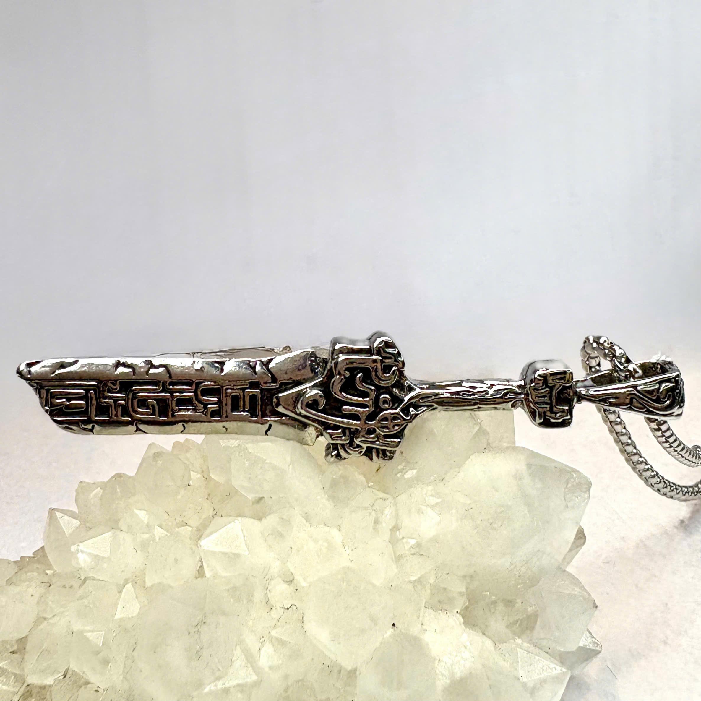 Vòng cổ hợp kim kiếm dài_thumbnail_2