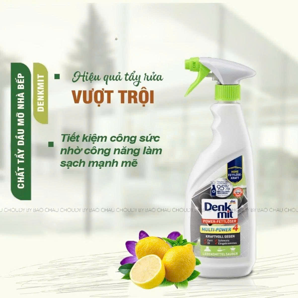 SALE K71 DUNG DỊCH XỊT TẨY RỬA THIẾT BỊ BẾP ĐA NĂNG 750ML_thumbnail_1