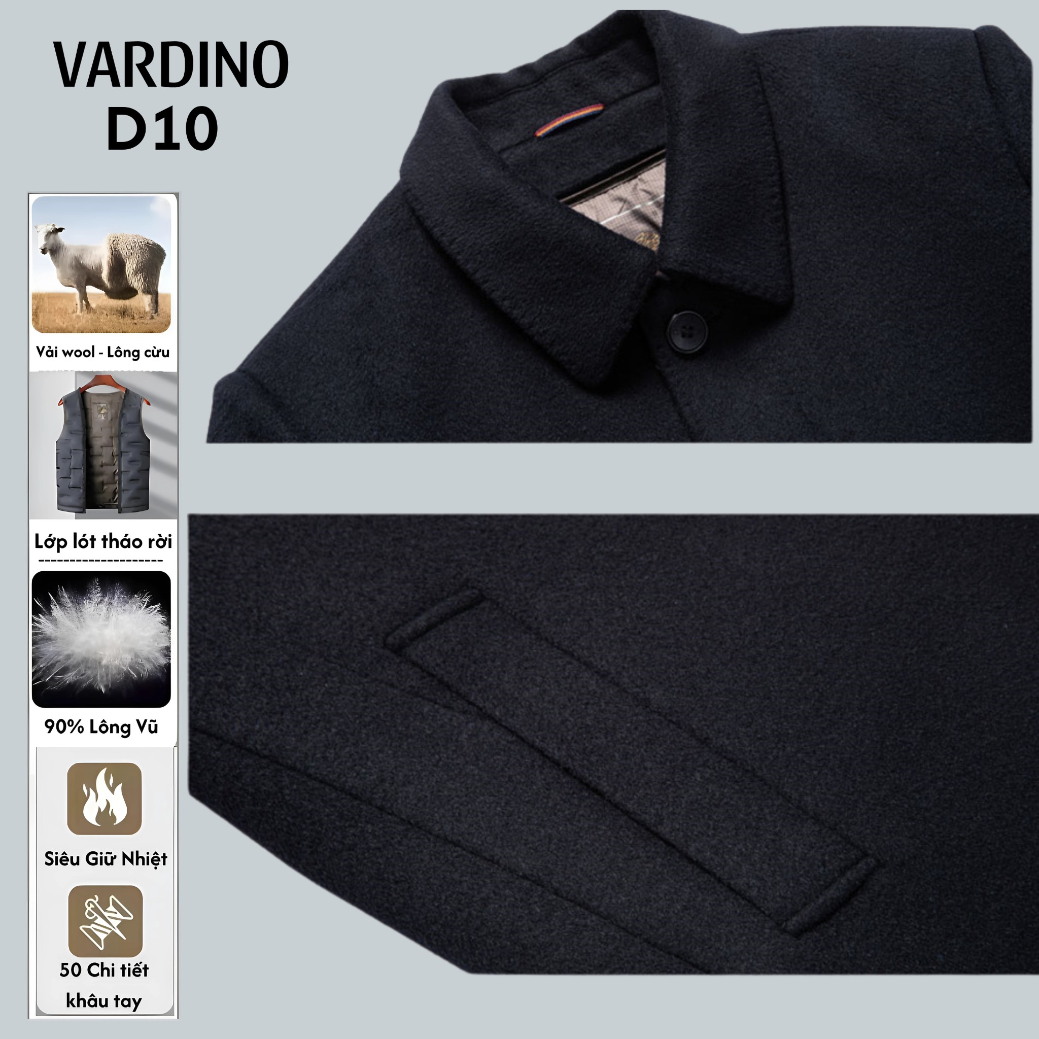 Áo khoác Mangto D09_thumbnail_3