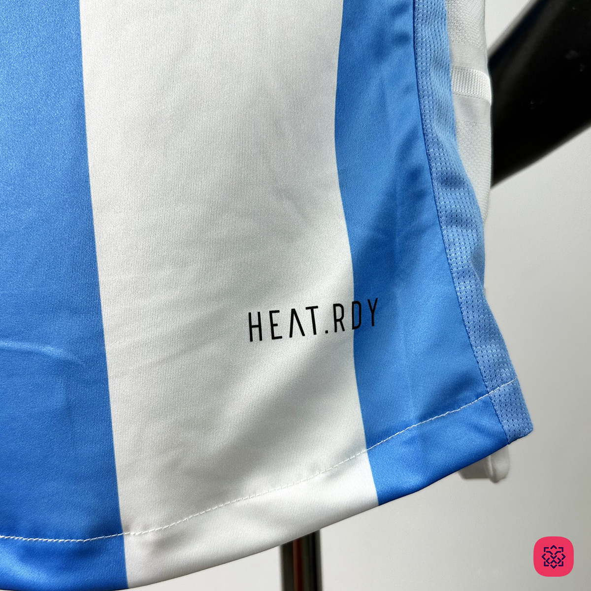 Áo Argentina sân nhà trắng xanh 24/25 SF_thumbnail_1