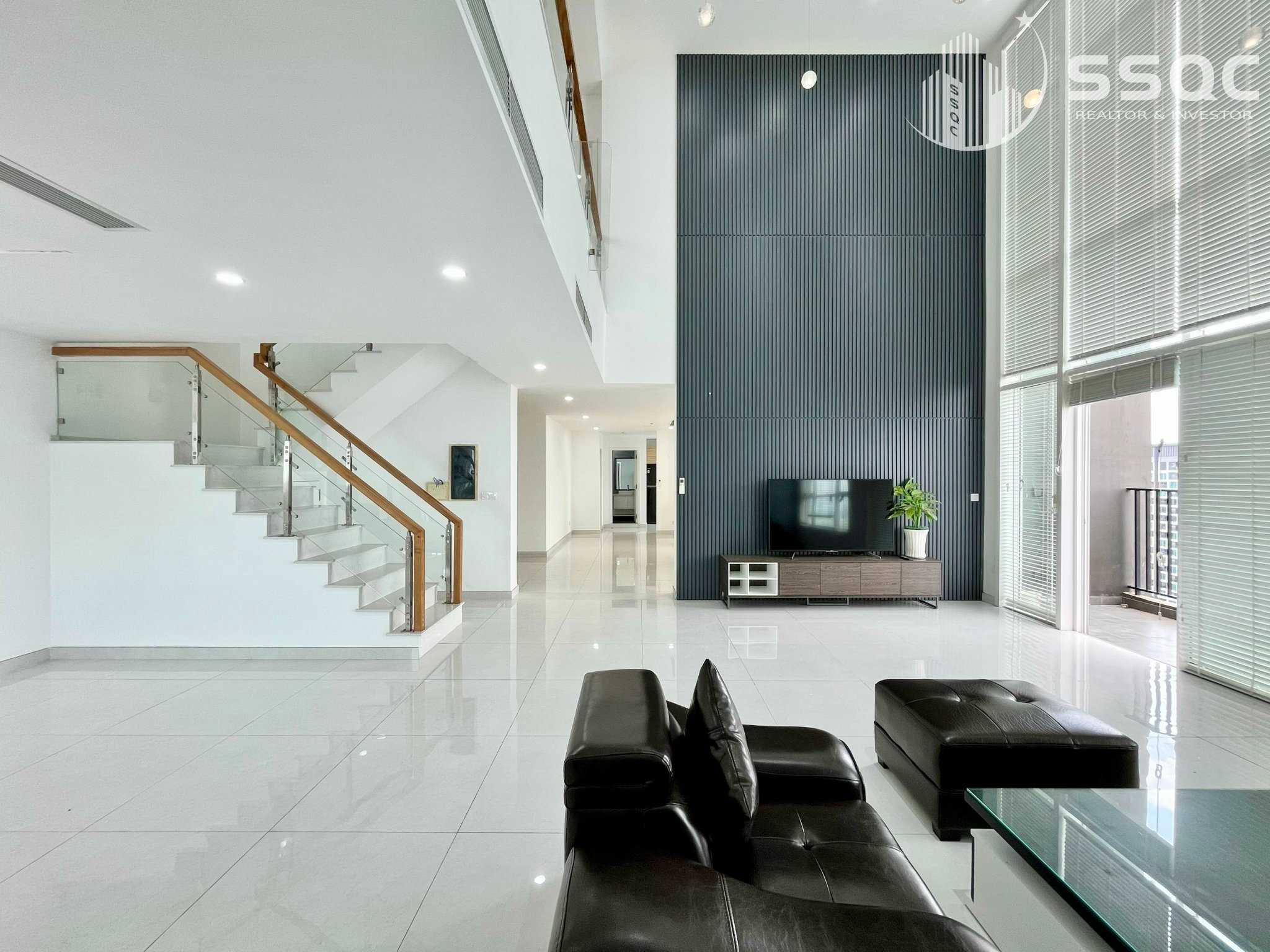 Bán và cho thuê Penthouse One Verandah , 3PN 3WC