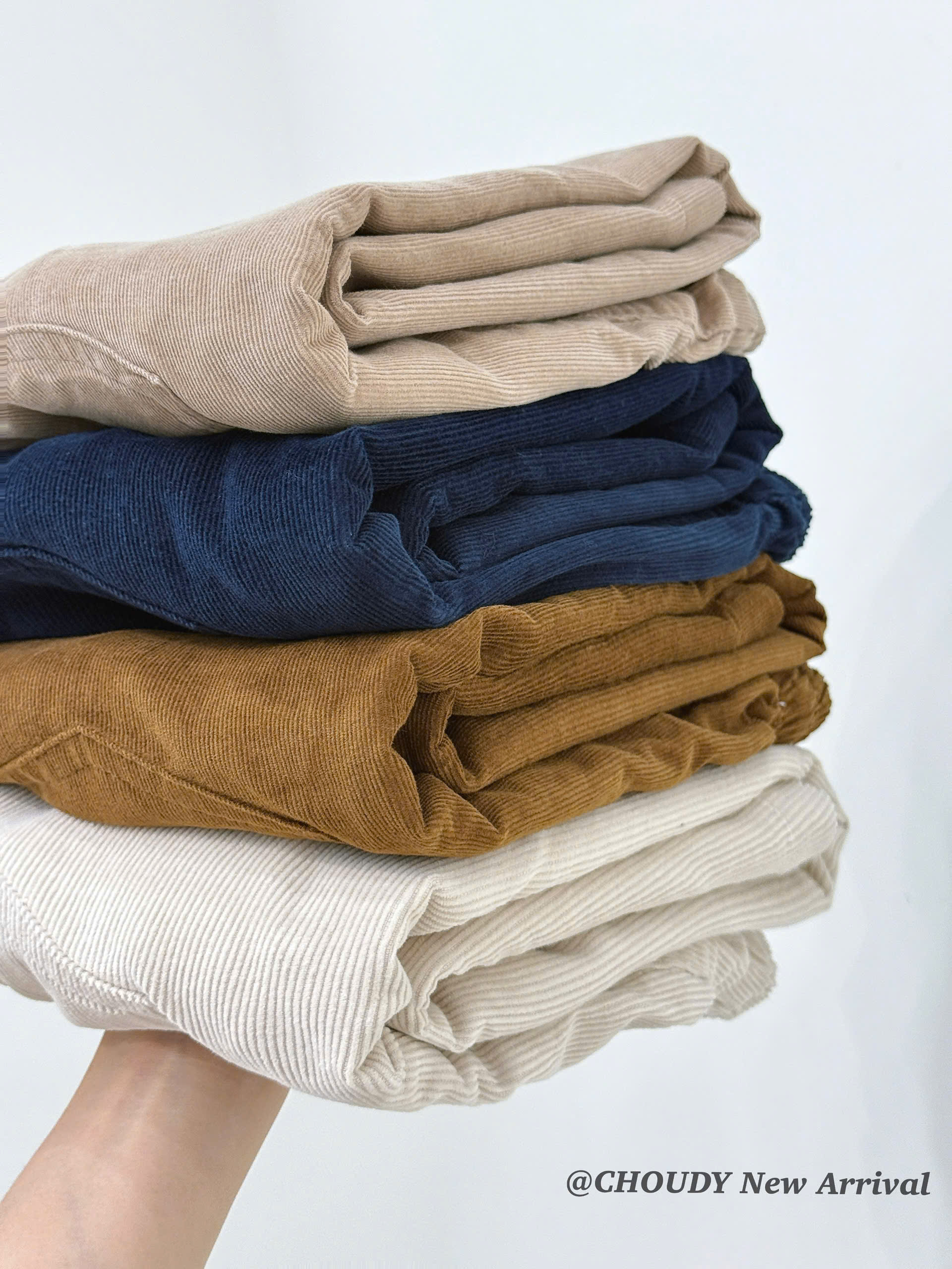 SALE Q246 QUẦN SUÔNG 4 MÀU_thumbnail_5