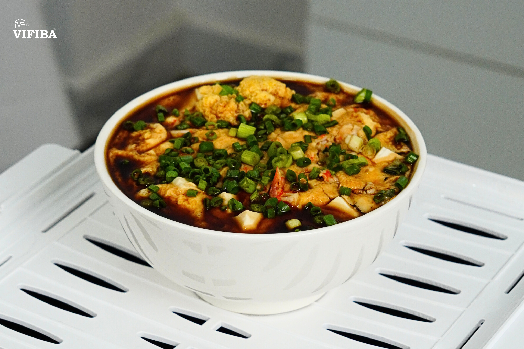 TRỨNG HẤP TÔM - MÓN NGON DỄ LÀM, VỊ NGON MÊ LY