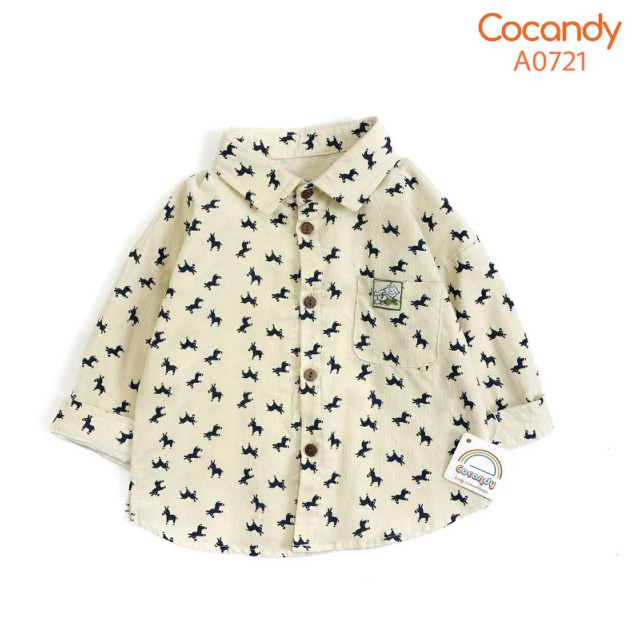 Áo dài BE họa tiết con LỪA_thumbnail_0