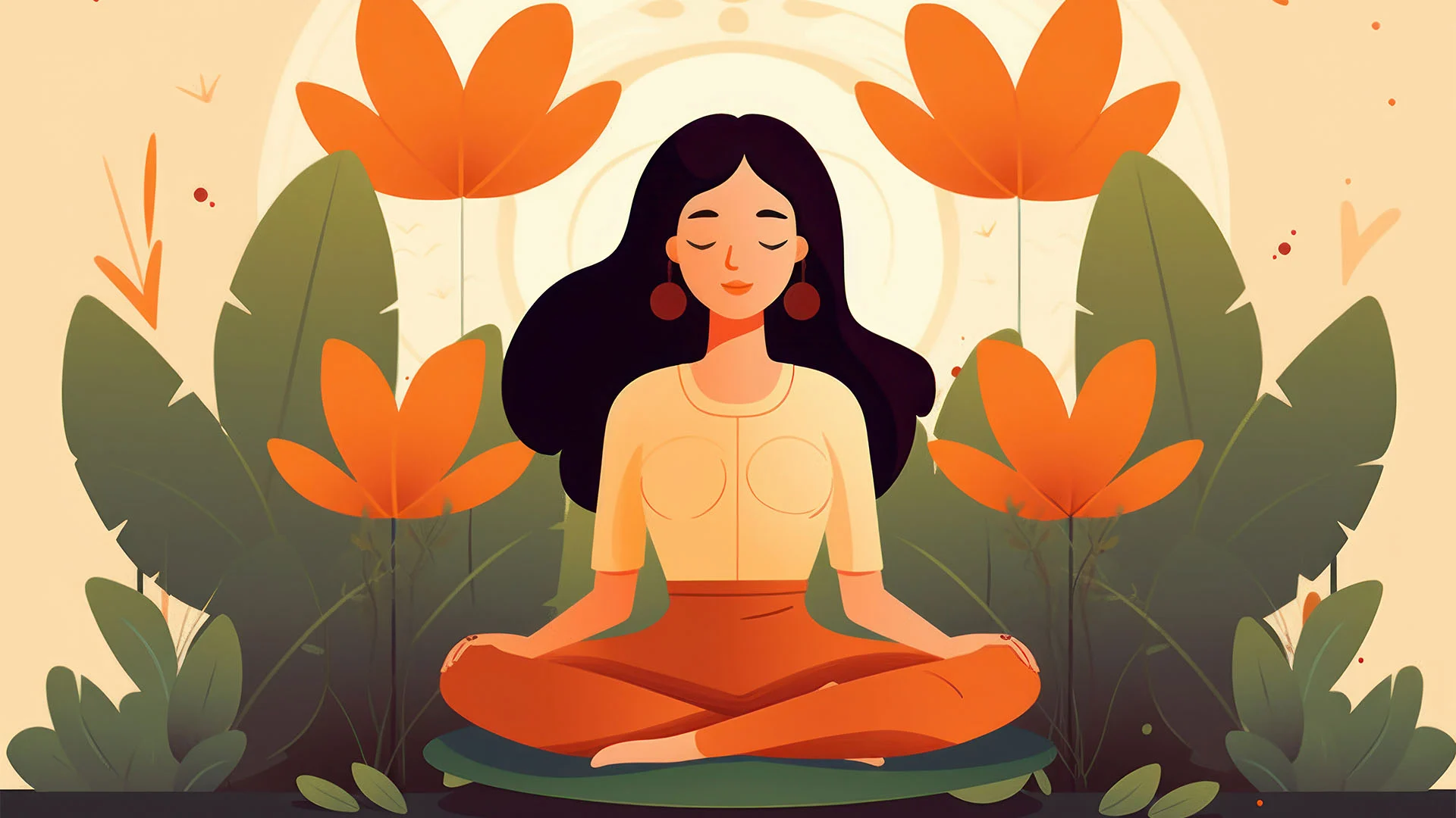 Bắt Đầu Thiền Định: Hướng Dẫn Từng Bước Dành Cho Người Mới