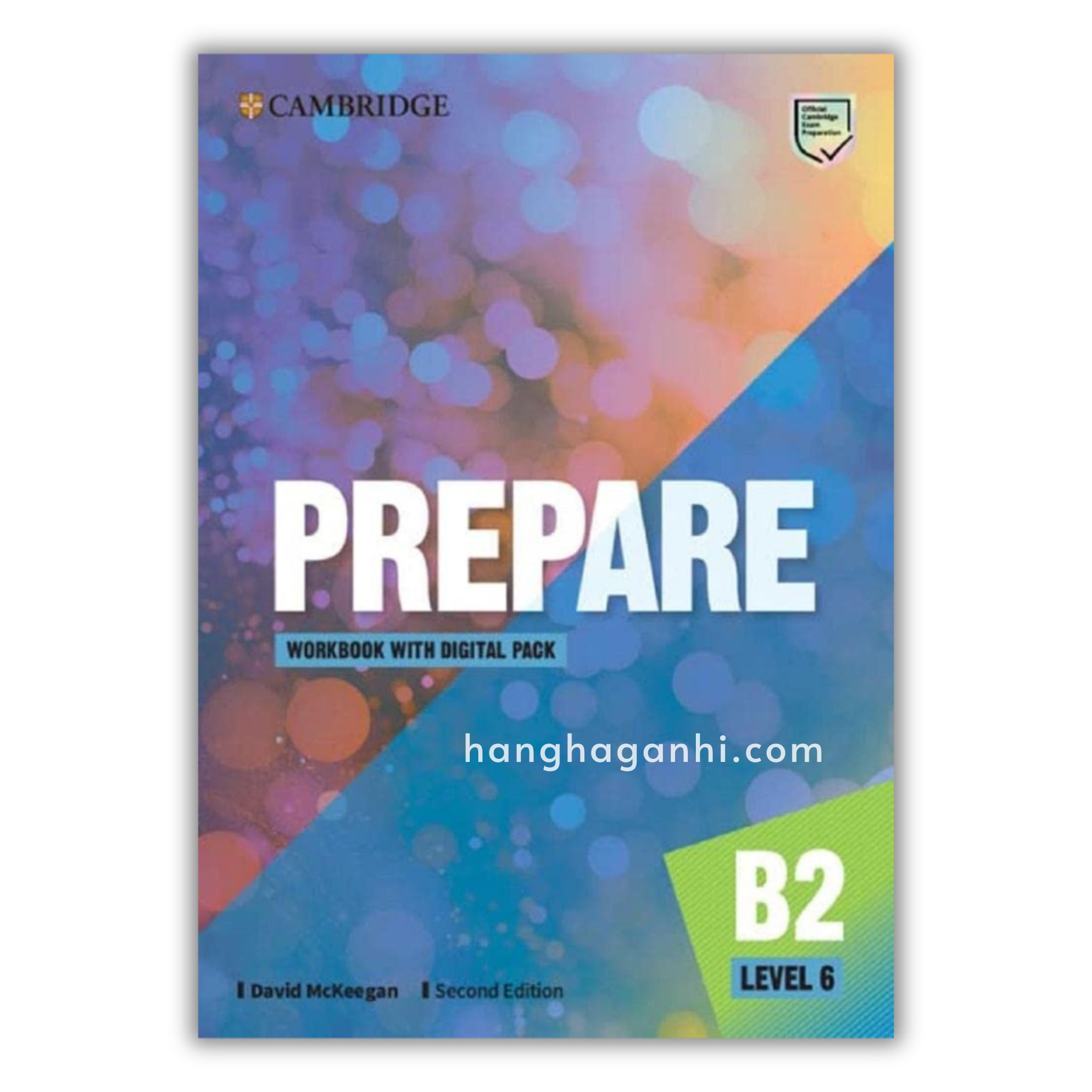 Cambridge PREPARE Level 6 ( Student’s Book- Workbook) Bản 2nd edition_thumbnail_7