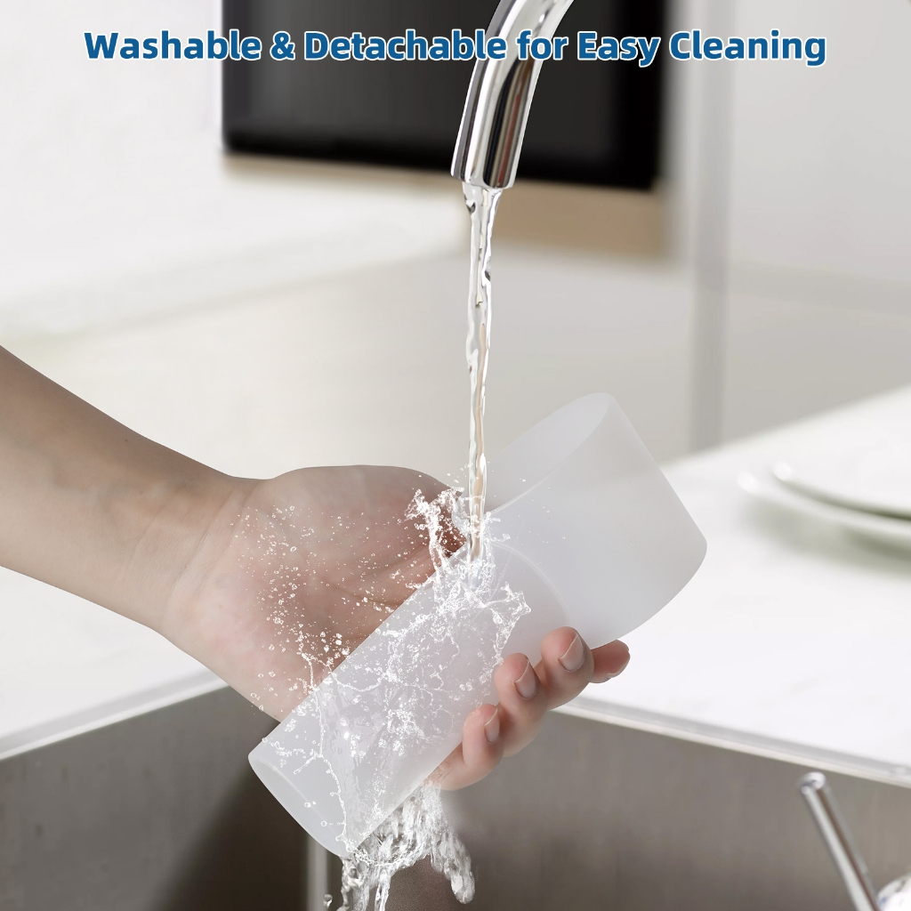 Goojodoq Fan Silicone Protective Cover Case_thumbnail_4