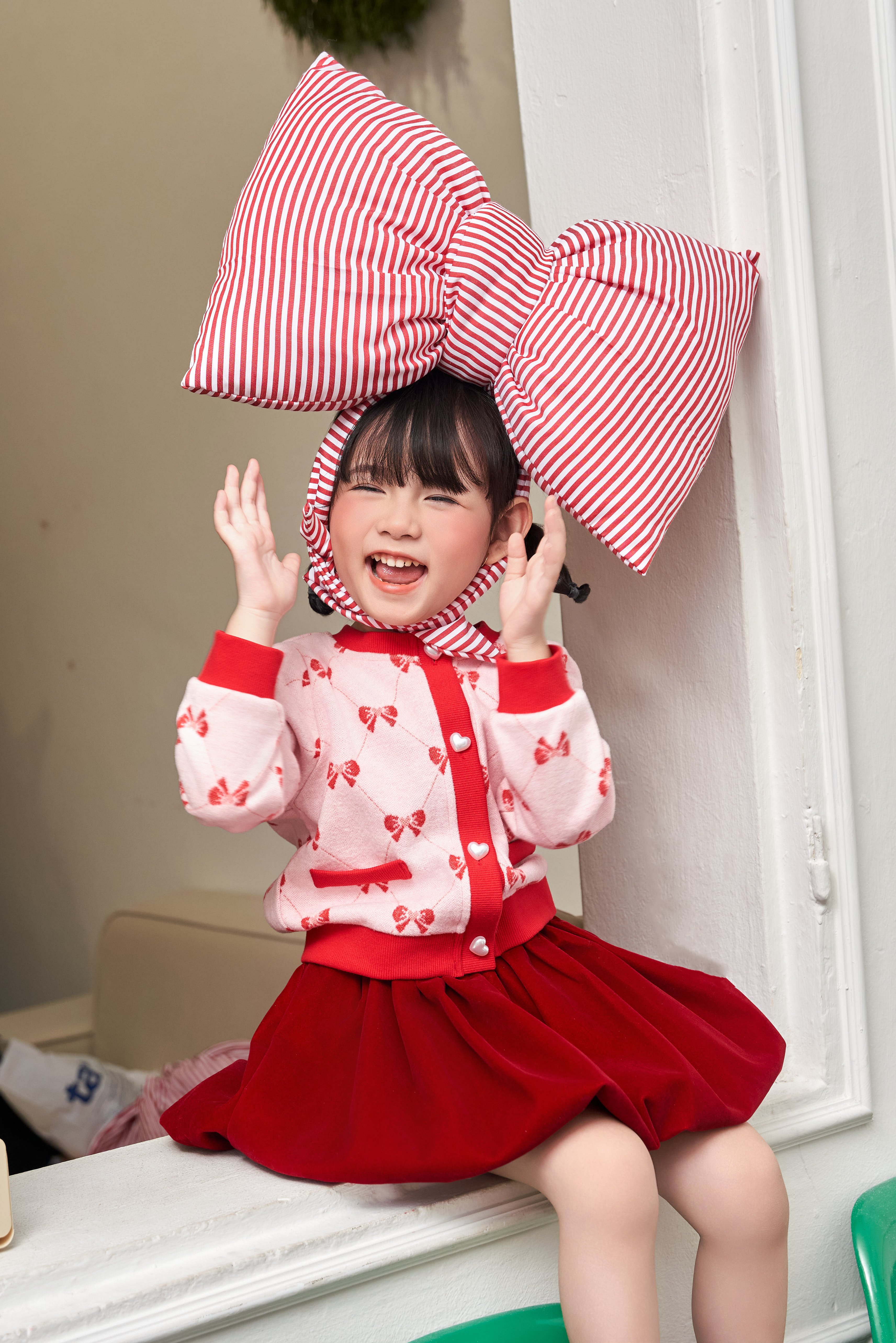 Cadigan họa tiết nơ_thumbnail_4