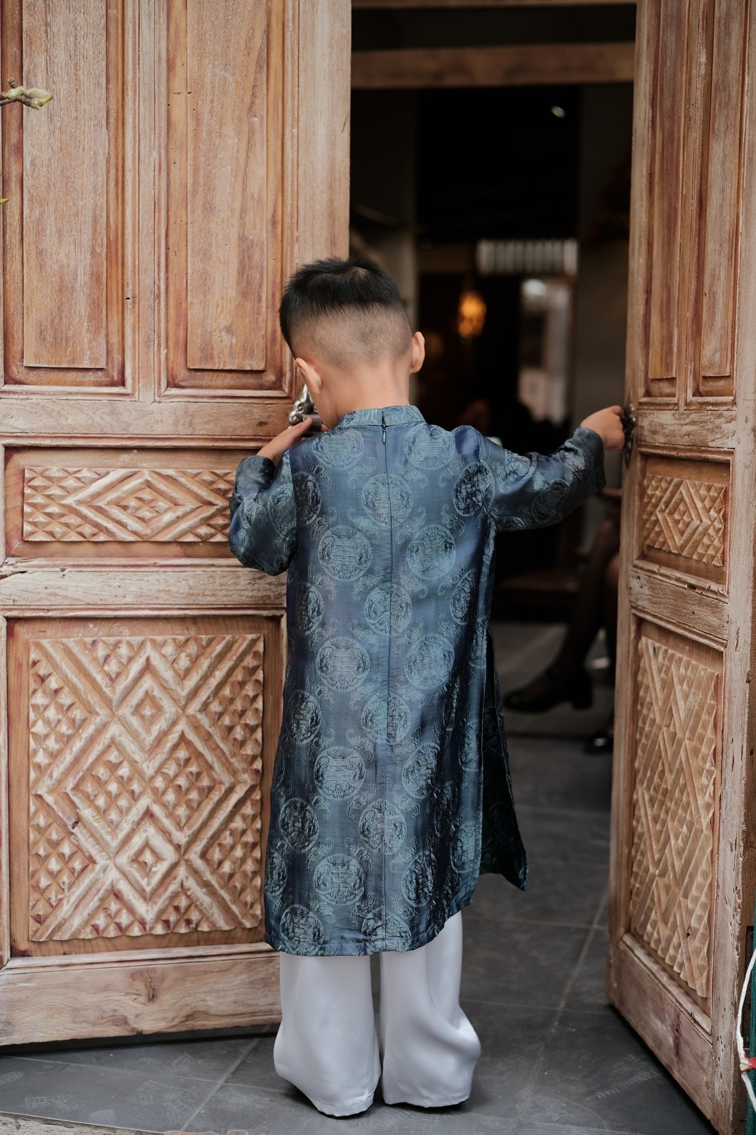 Thanh Thiện - Áo Dài Bé Trai '26_thumbnail_1