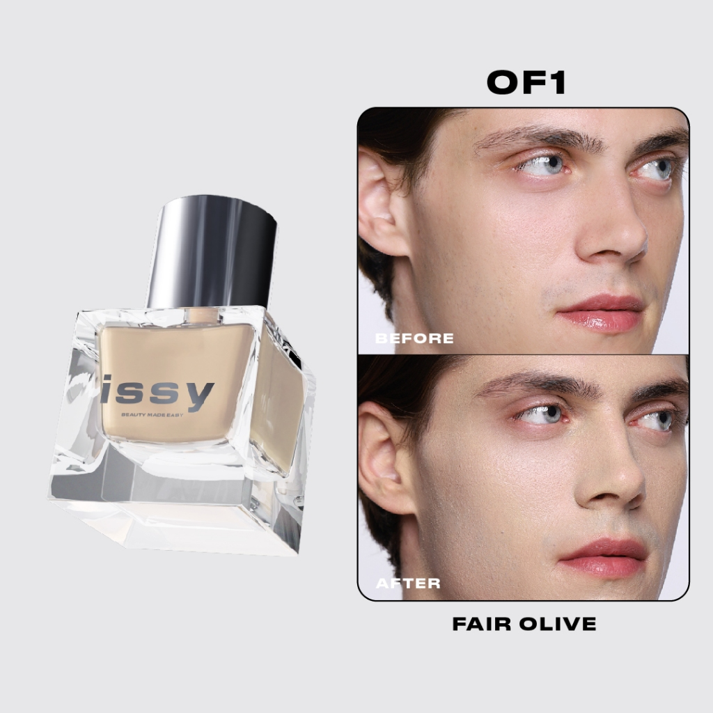 Issy Active Foundation 30ml_thumbnail_27