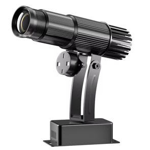 ĐÈN CHIẾU LOGO 15W TRONG NHÀ