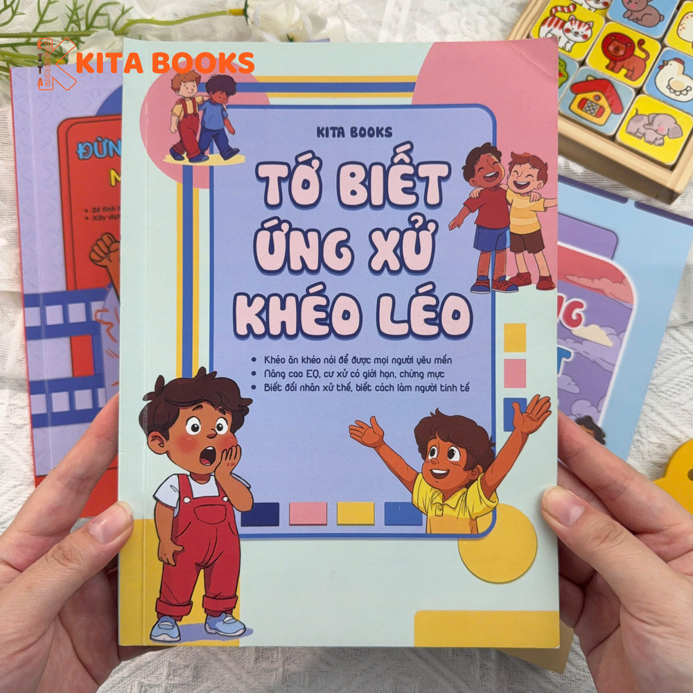 11 Cuốn Sách Trẻ Em Cần Phải Đọc Trước Khi Trưởng Thành