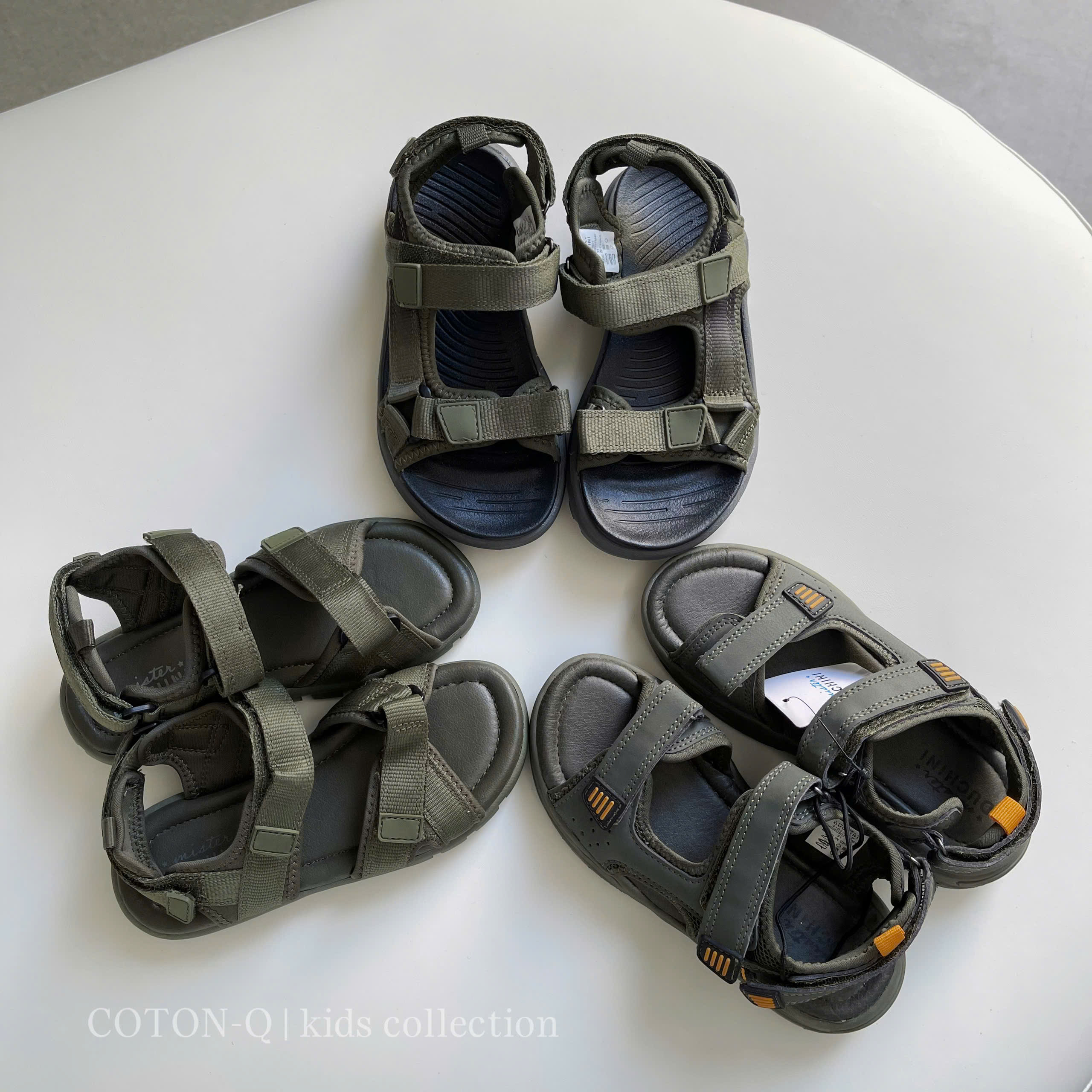 HG16 Sandan bé ( NU TRỘN )