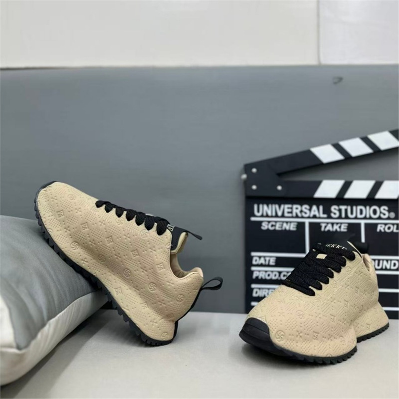 GA405-Giày Nam 2025, Giày Thể Thao Đế Dày Thời Trang Mới, Đế Dày Đa Năng, Thời Trang Mùa Đông In Họa Tiết QS_thumbnail_3