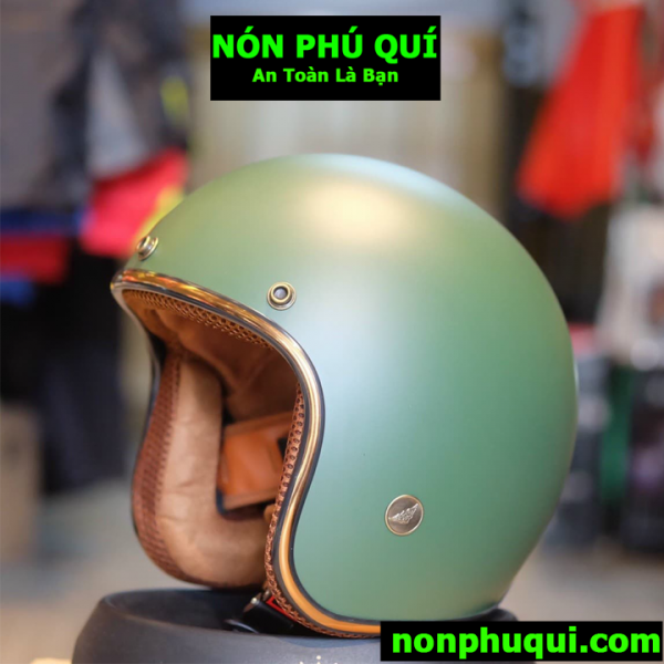 Nón Bảo Hiểm