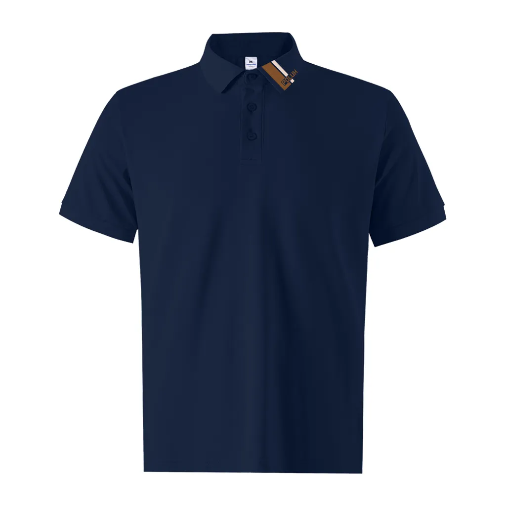 Áo polo nam form vừa basic trẻ trung tôn dáng Polux 3359_thumbnail_13