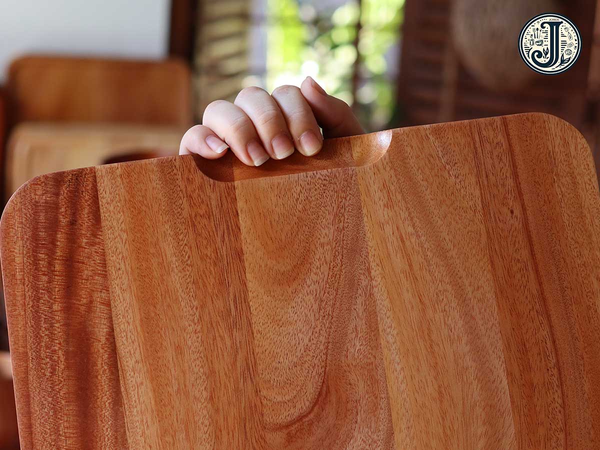 Khay gỗ chữ nhật  xà cừ 30x40 J000271_thumbnail_3