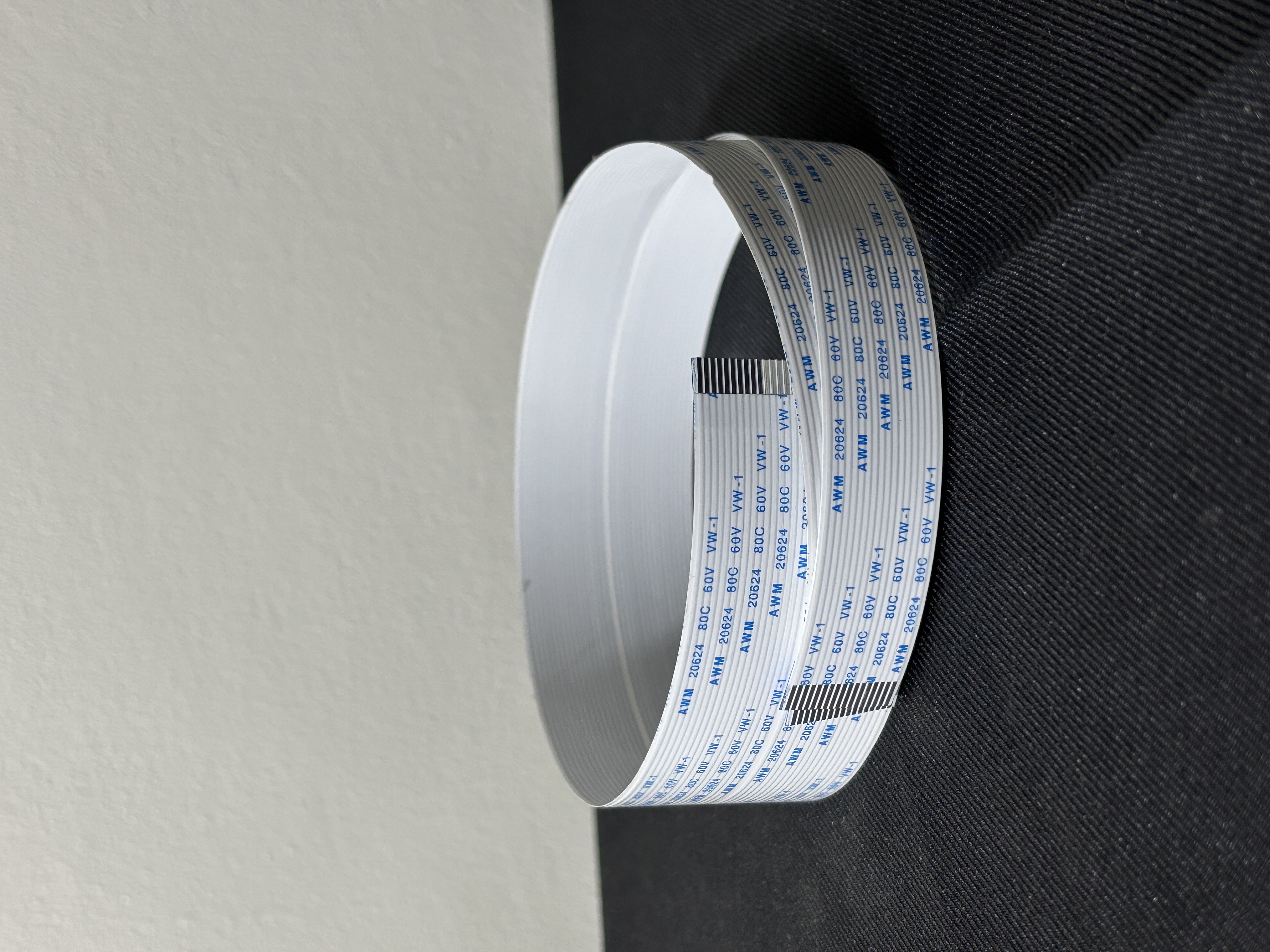 SPLIT TYPE FLEX CABLE FOR DX11