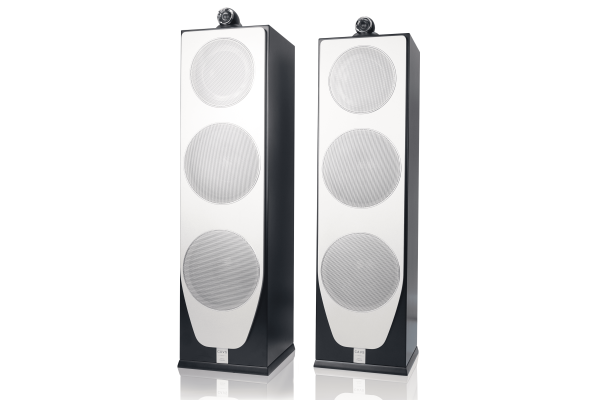 Loa Hi-Fi CAVS TH210 Liên Hệ 
