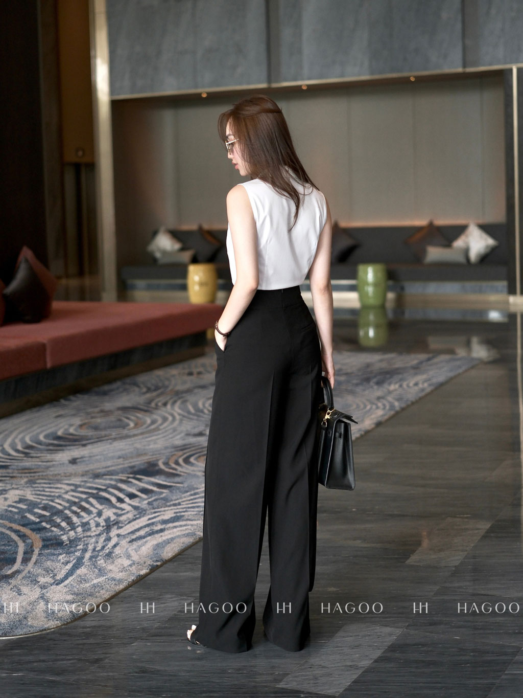 Áo sơ mi basic sát nách_thumbnail_2