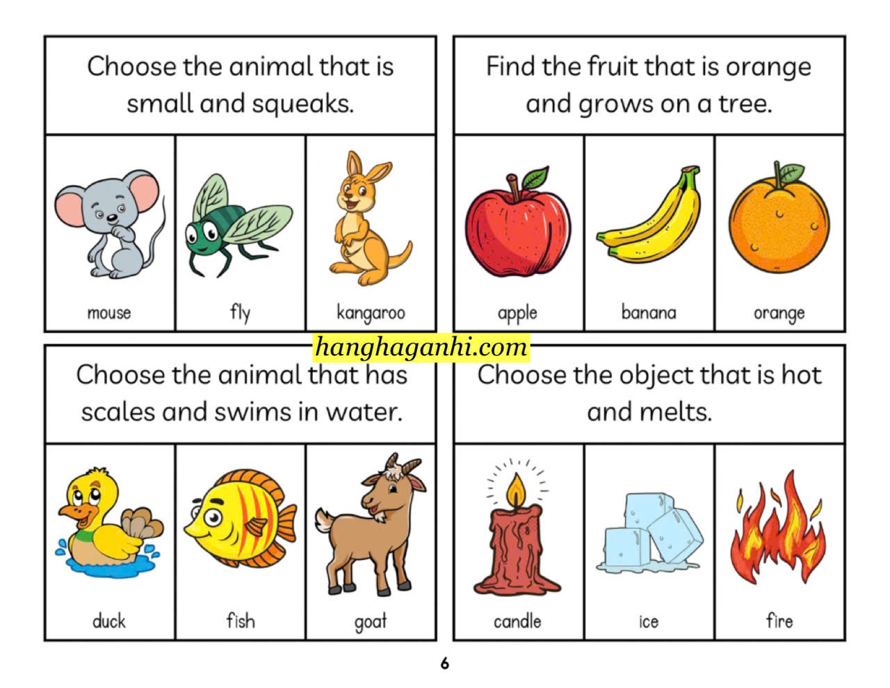 Học liệu First Grade Test, tặng kèm bút viết xóa_thumbnail_5