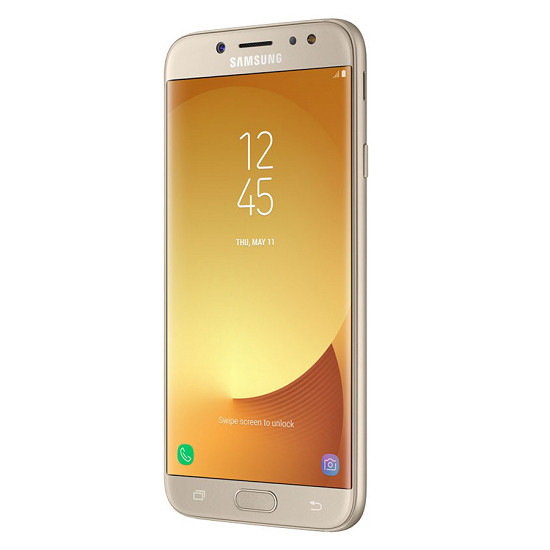 Điện Thoại Samsung Galaxy J7 Pro – Hàng Chính Hãng