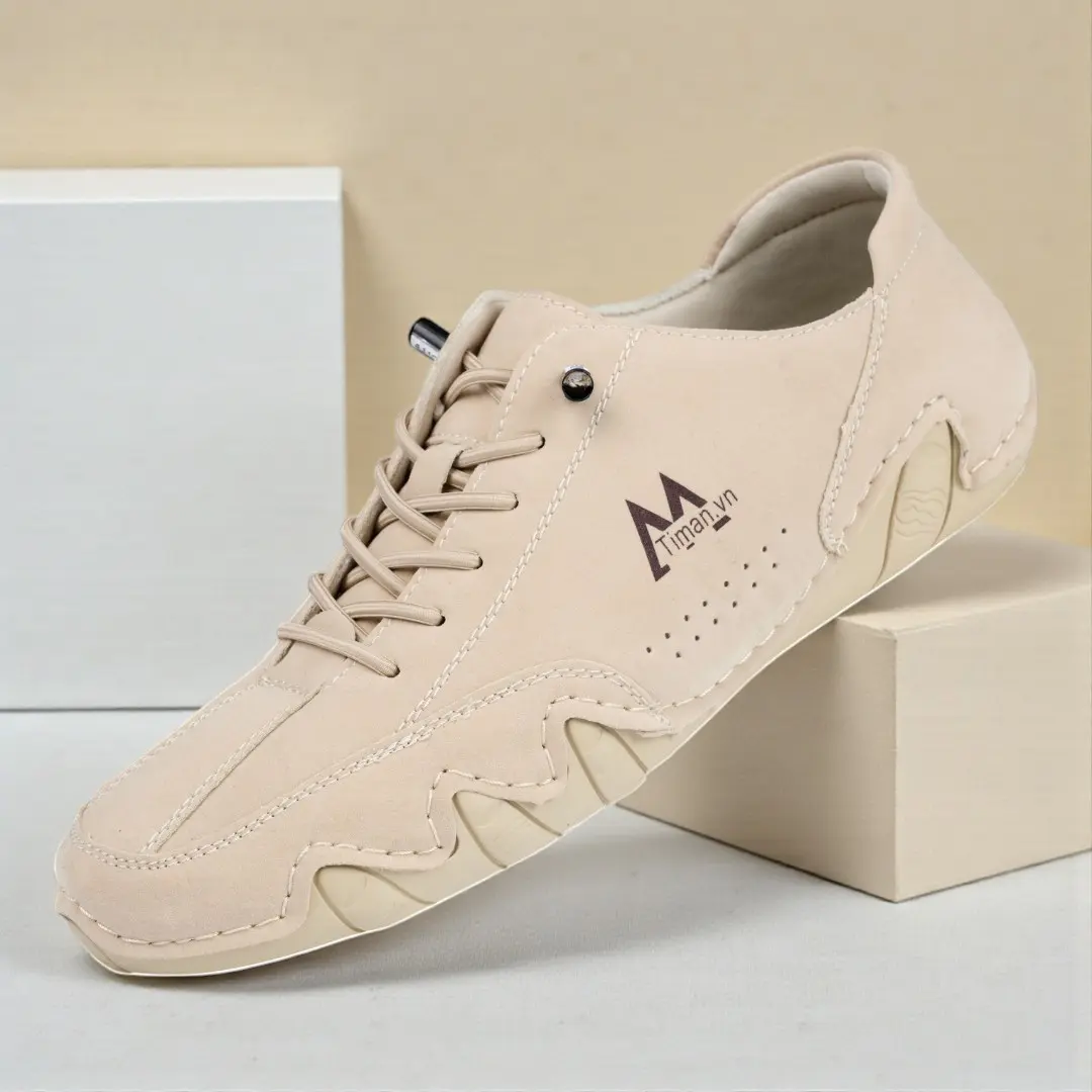 Giày Da Nam TM-RK48