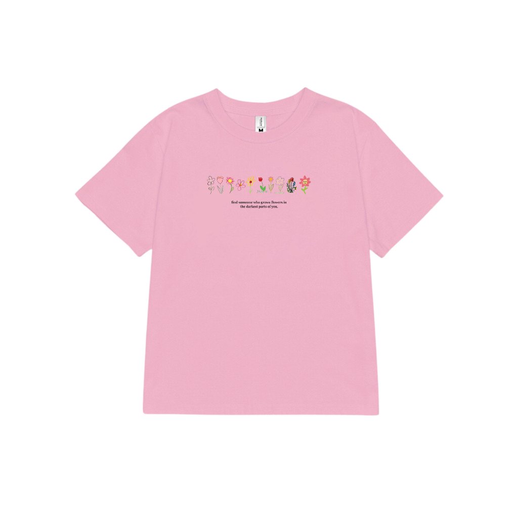 Áo baby tee ABD250 Miucho vải cotton cổ tròn in graphic_thumbnail_15