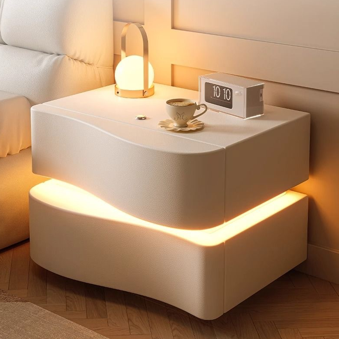 Kệ đầu giường thông minh Colif Nightstand 1