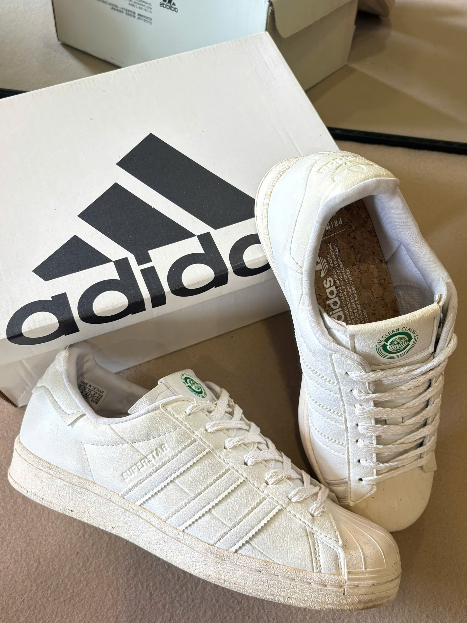 Adidas Originals Superstar 