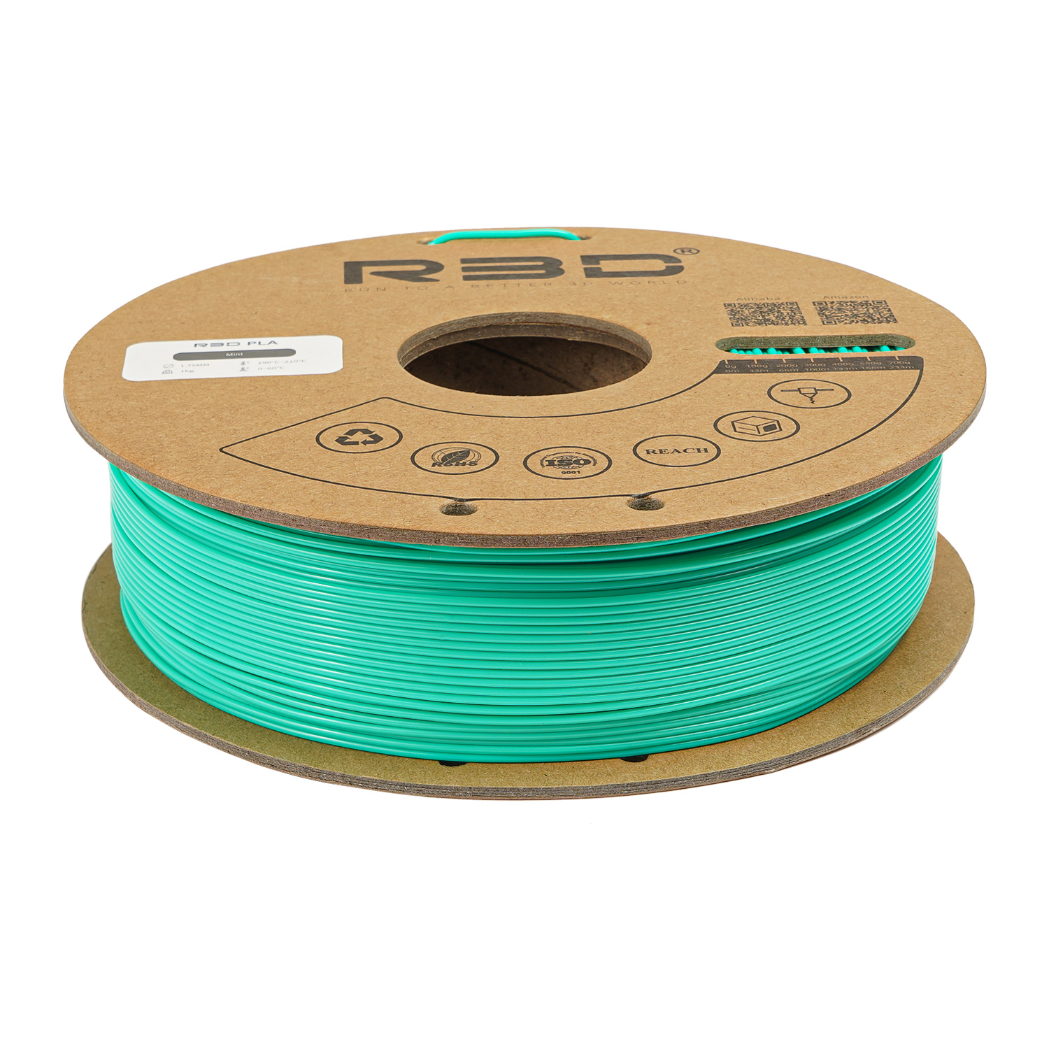 R3D PLA 1kg - MINT_thumbnail_3