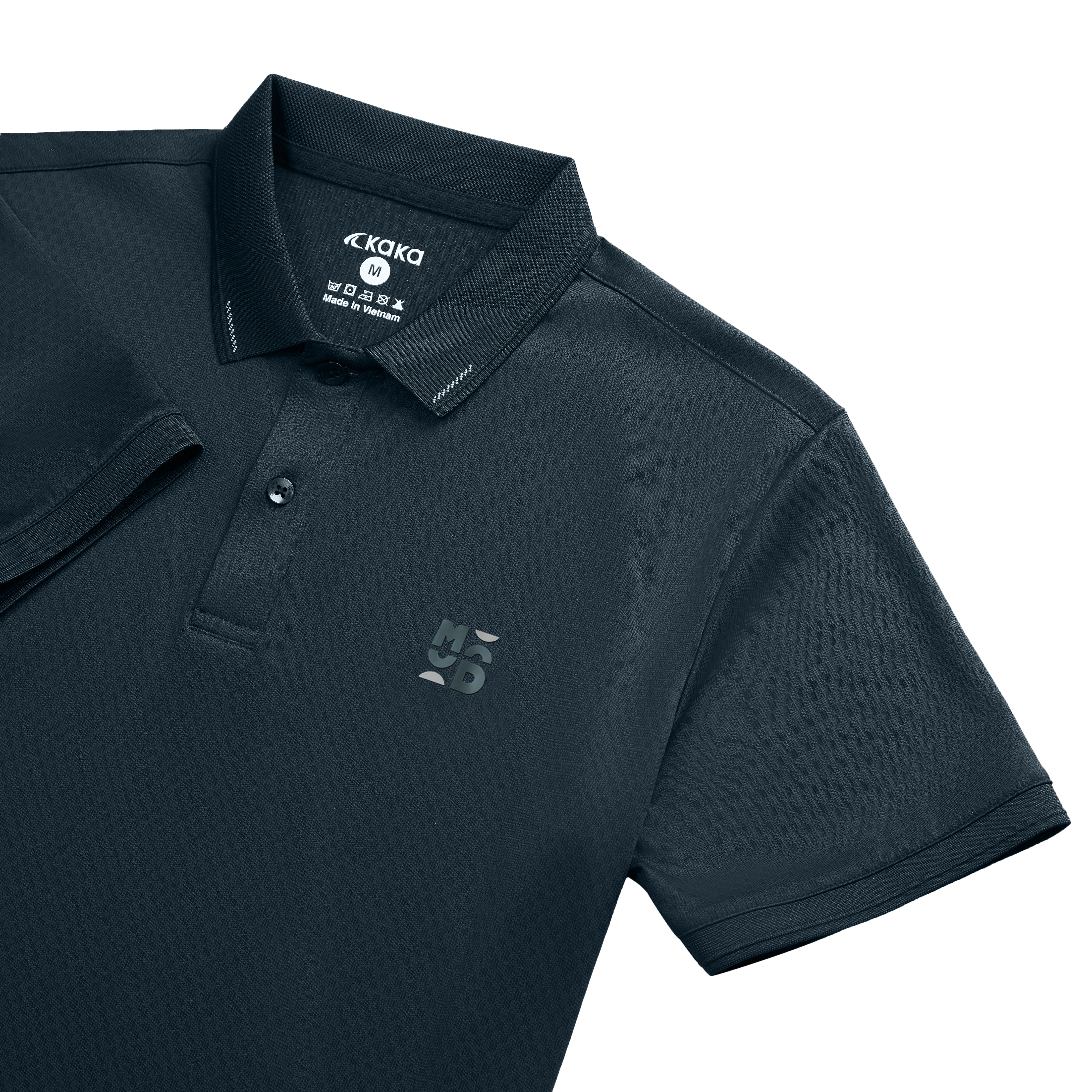 Áo Polo Ép Nổi T07_thumbnail_2