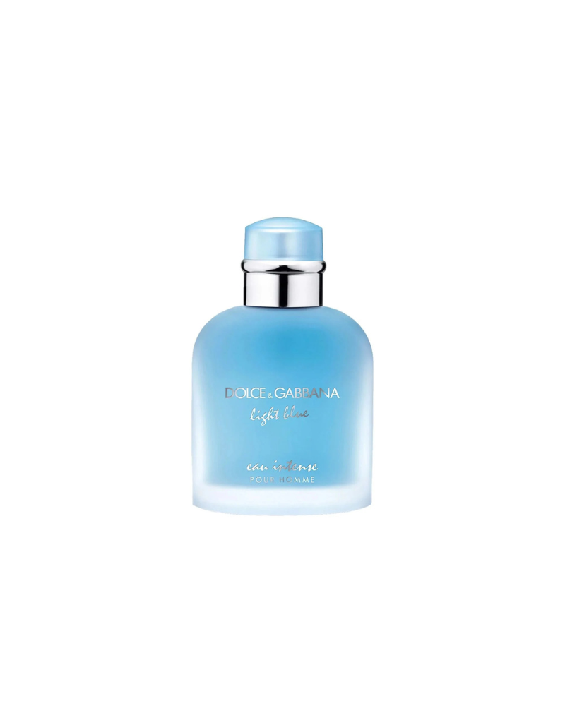 Dolce & Gabbana Light Blue Eau Intense 100ml (nam)