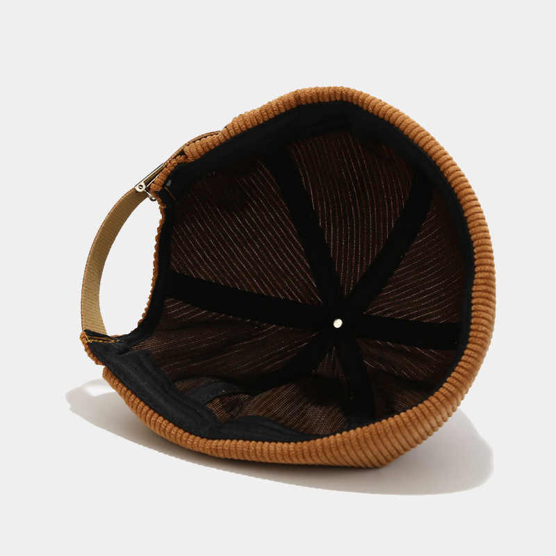 Mũ brimless không vành phong cách hiphop HZ2413_thumbnail_6