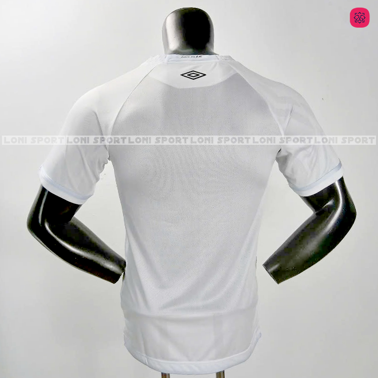 Áo Santos sân nhà trắng 25/26_thumbnail_1