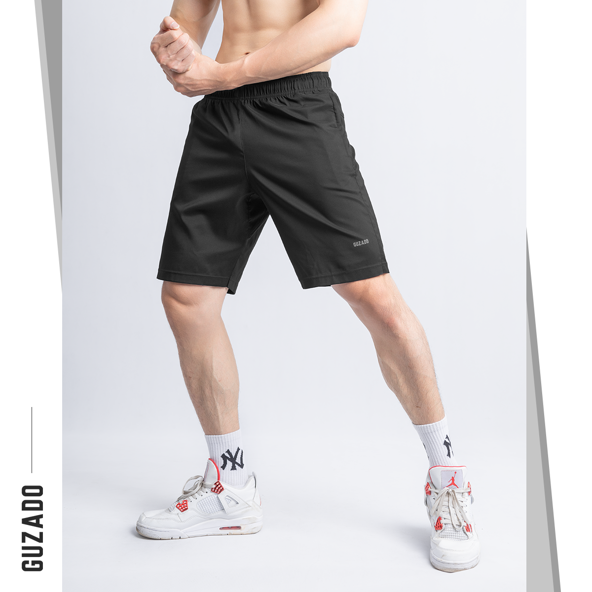 Quần Short gió thể thao nam Guzado GSR01_thumbnail_7