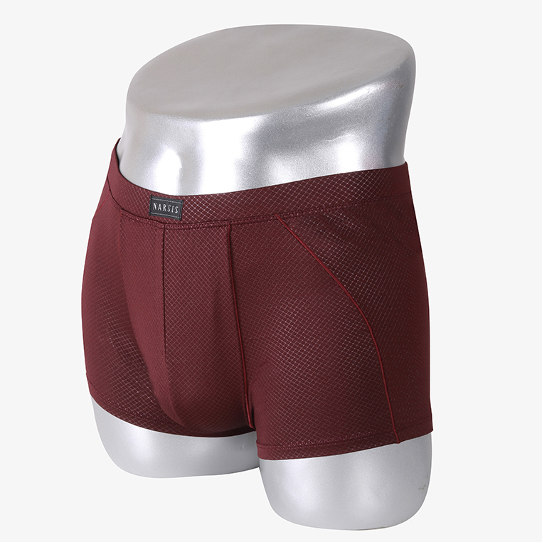 QUẦN LÓT ĐÙI NAM F6030 F6030 NARSIS VẢI COTTON MỀM MẠI, CO GIÃN TỐT, VẢI THOẢI MÁI VẬN ĐỘNG, HÚT ...