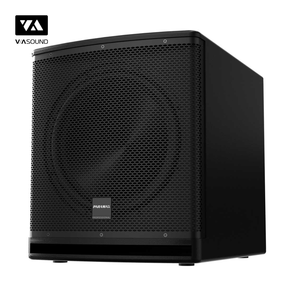 Loa Subwoofer PARAMAX SUB-A40 MKII