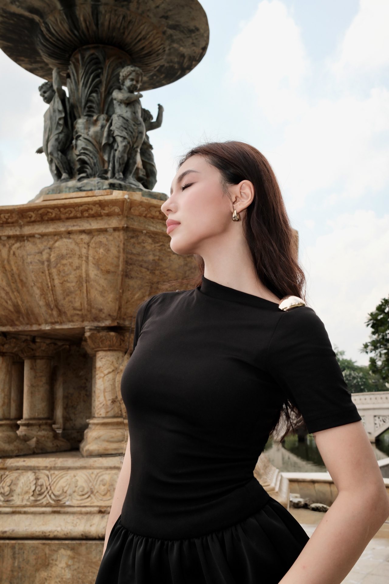 Classic Dress JCV123_thumbnail_13