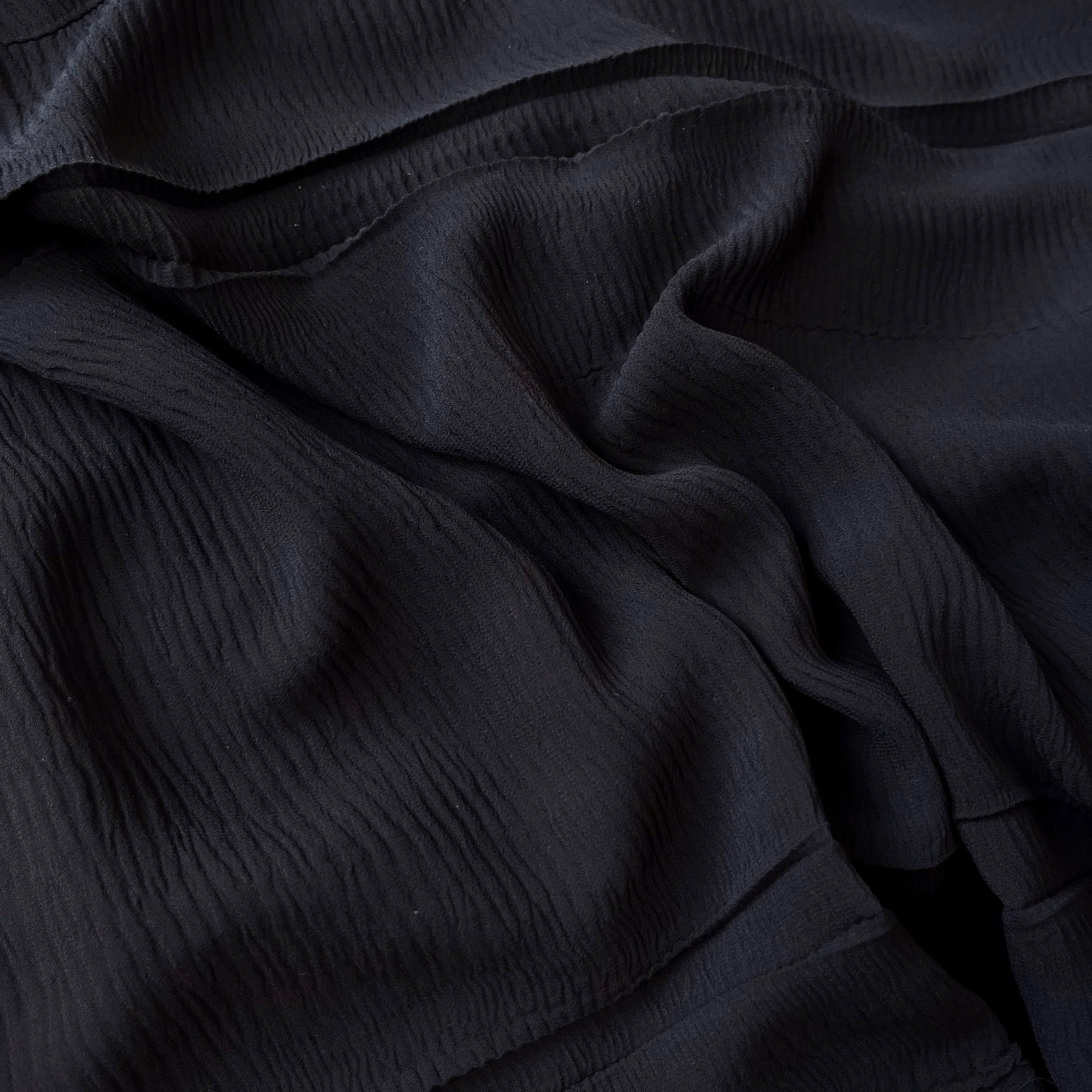 Vải Voan Dập Nhăn Sóng Nhẹ H0017_thumbnail_4