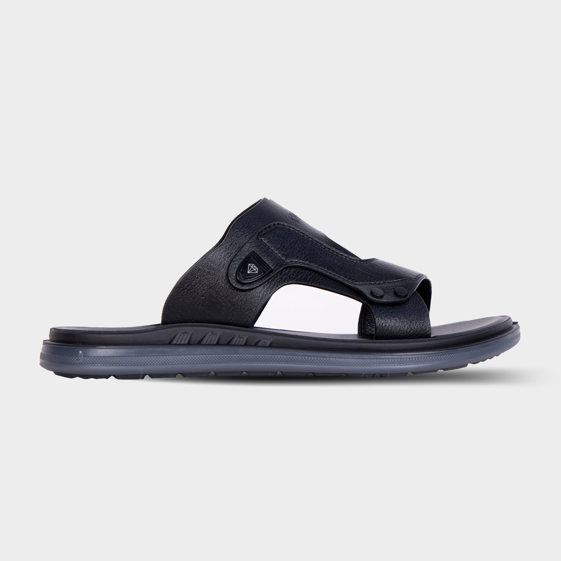 Dép Da Nam Overcome DV502