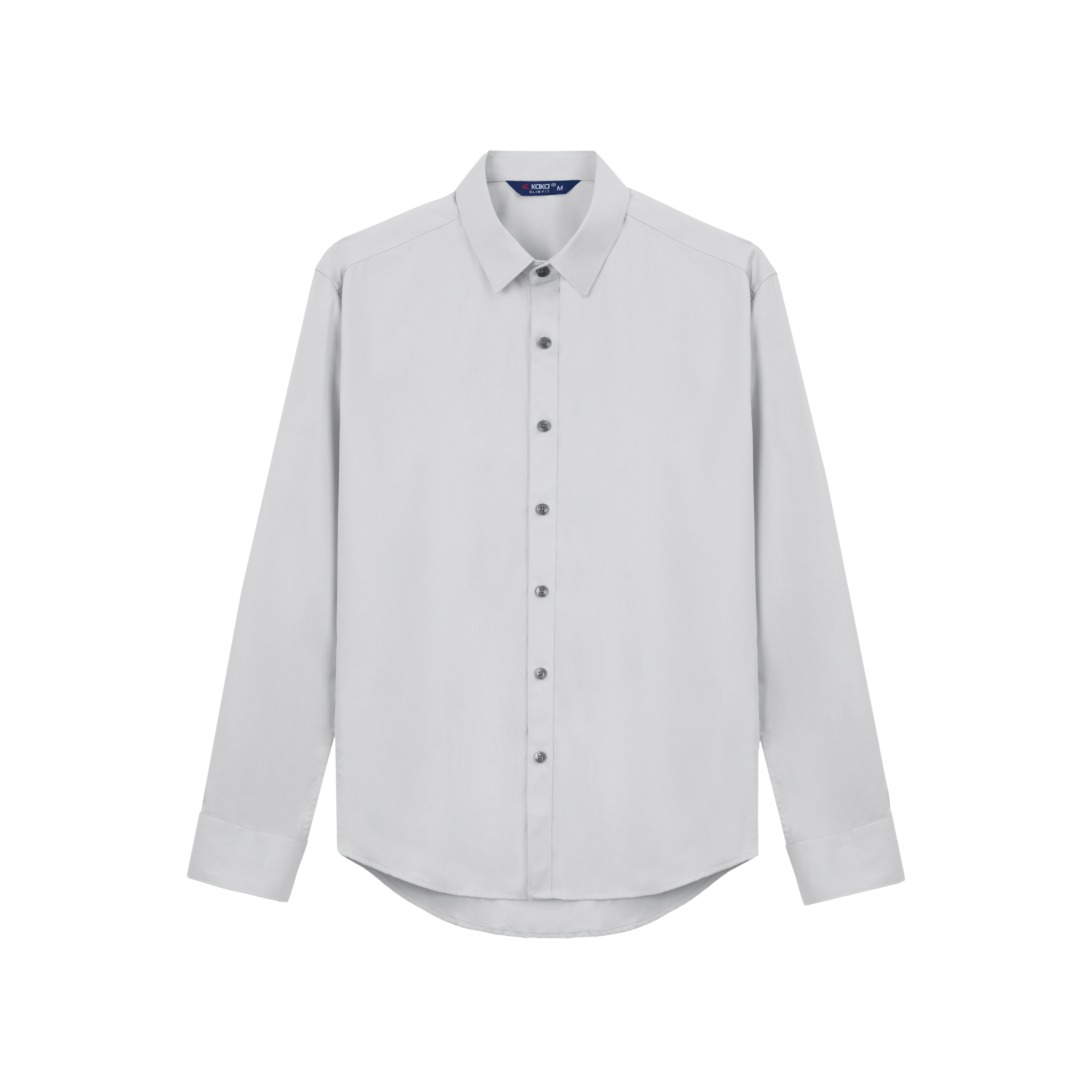 Áo Sơ Mi Trơn Dài Tay S04_thumbnail_7