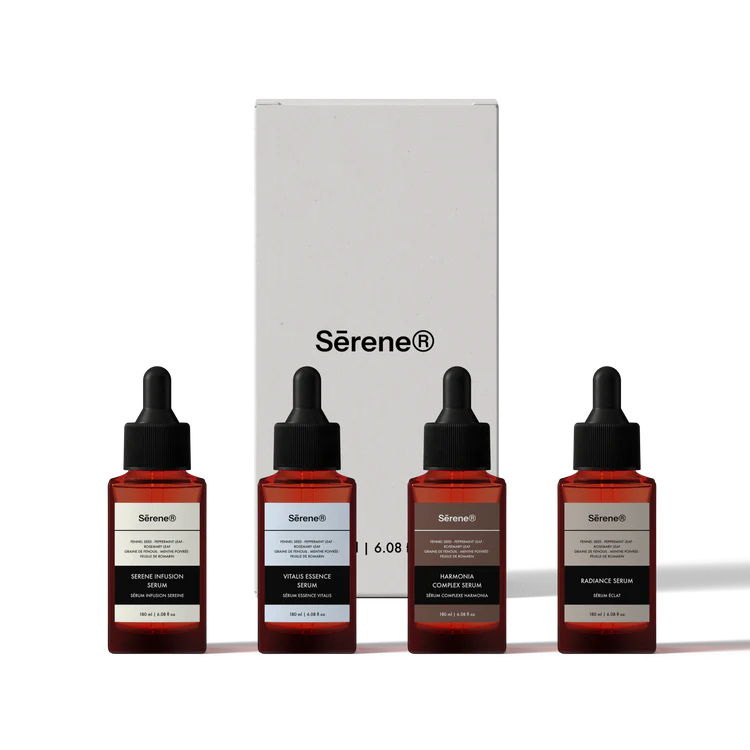 Serum Set