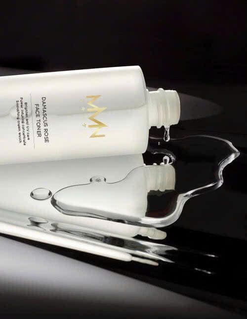 Nước thần Toner MMN Damacus Rose Face Toner 150ml - FS_thumbnail_1