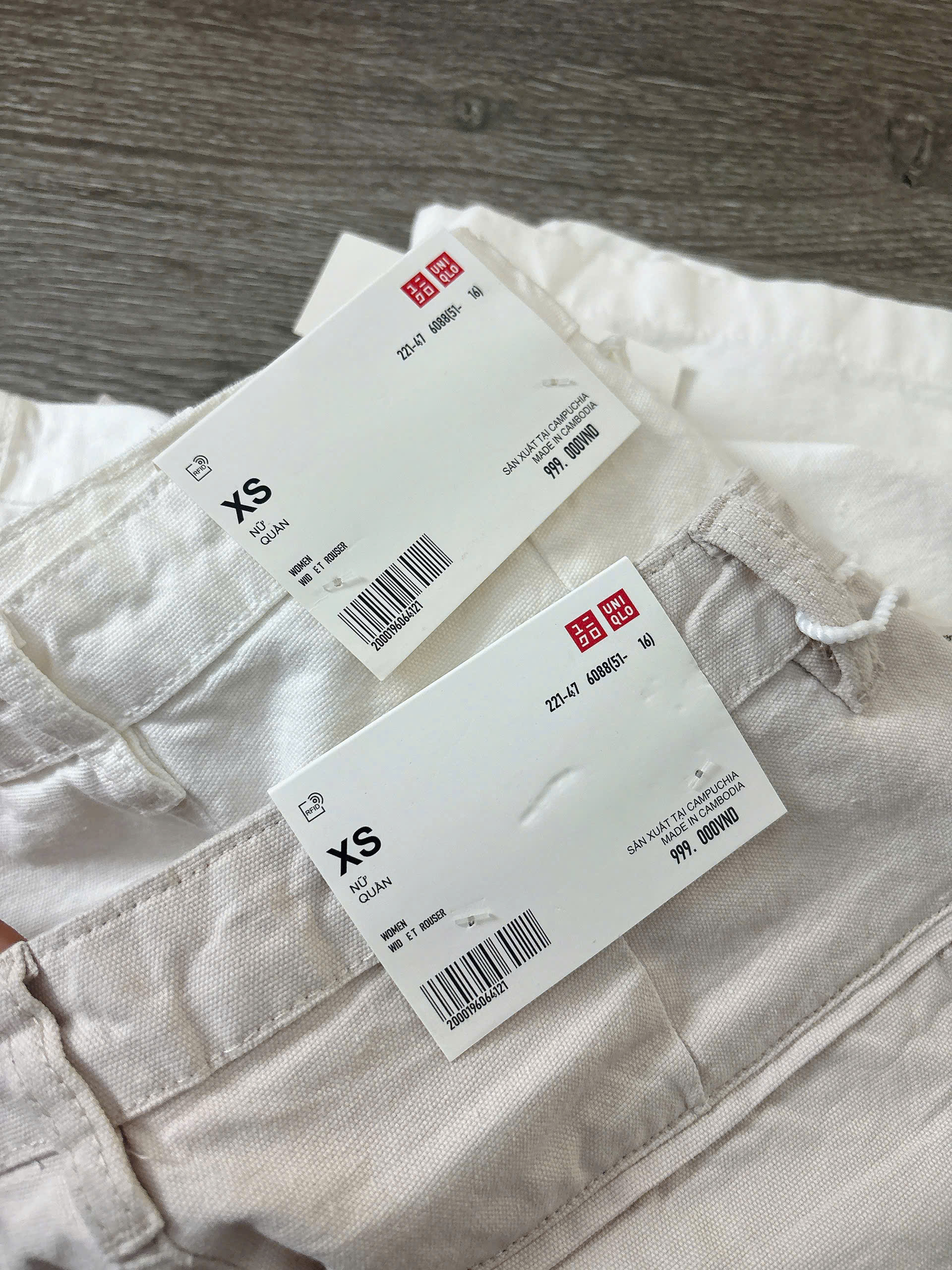 Quần short ngố ( BE )_thumbnail_14