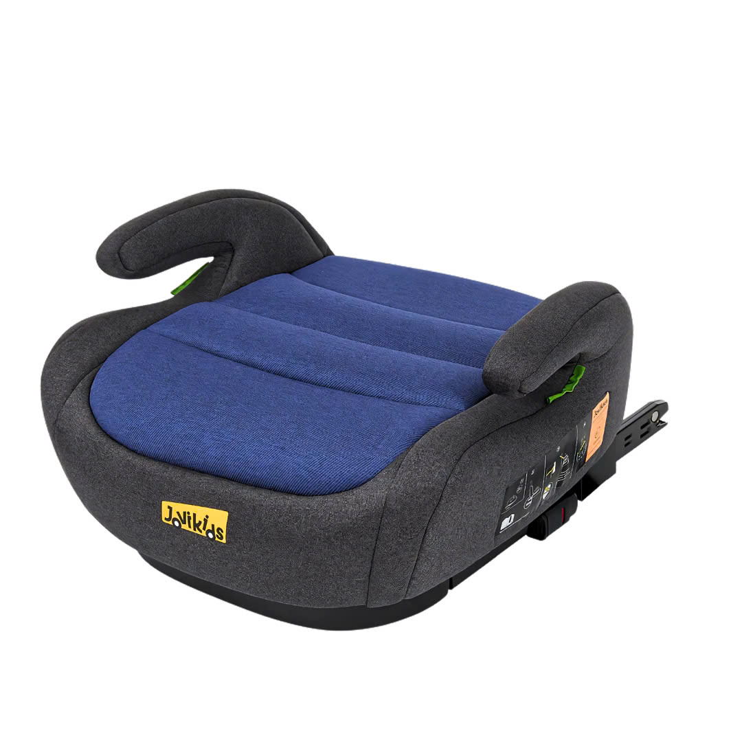 Ghế nâng di động Jovikids OHHO 125-150cm [NHẬP CODE 