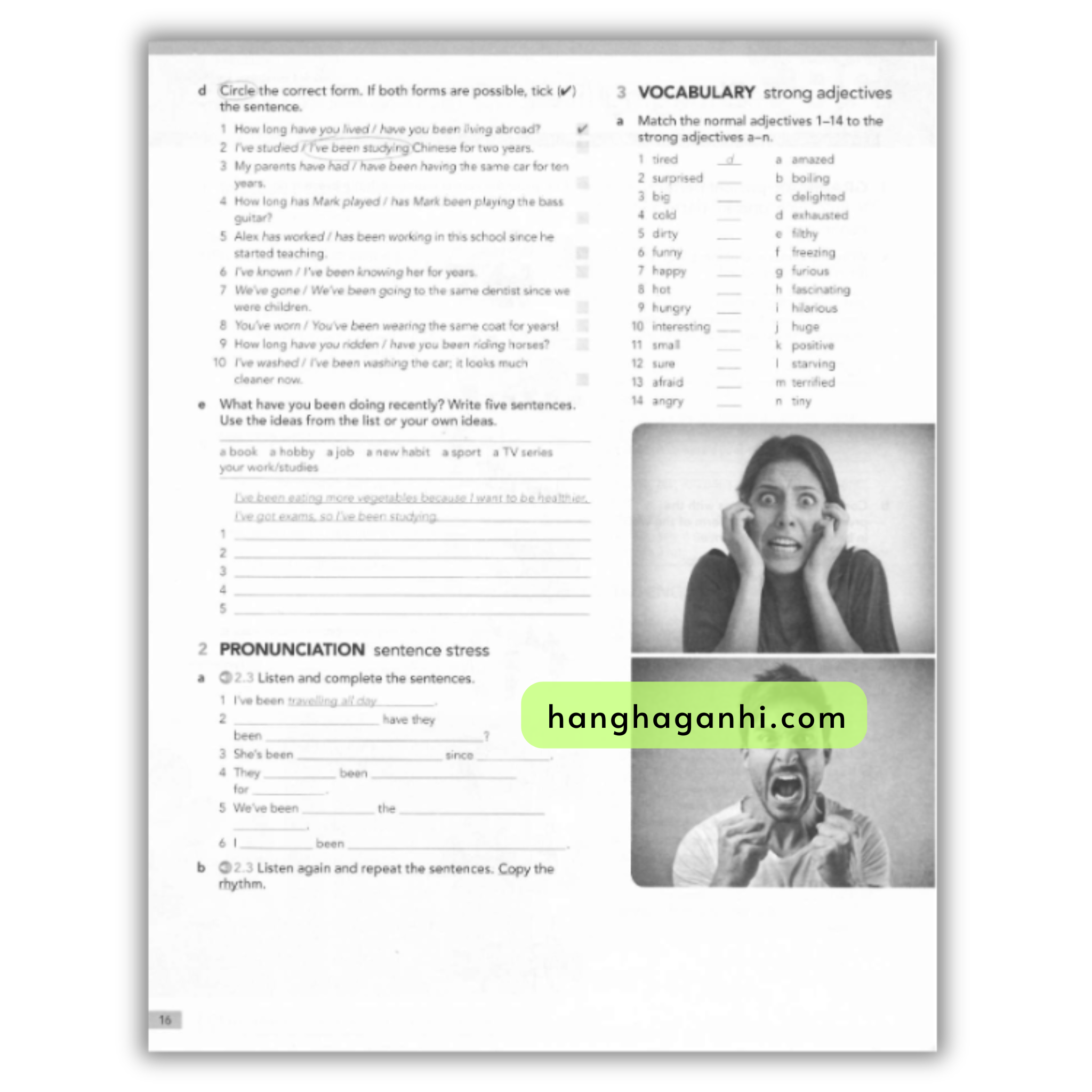 English File: Intermediate Workbook with Key (Fourth Edition)_thumbnail_8