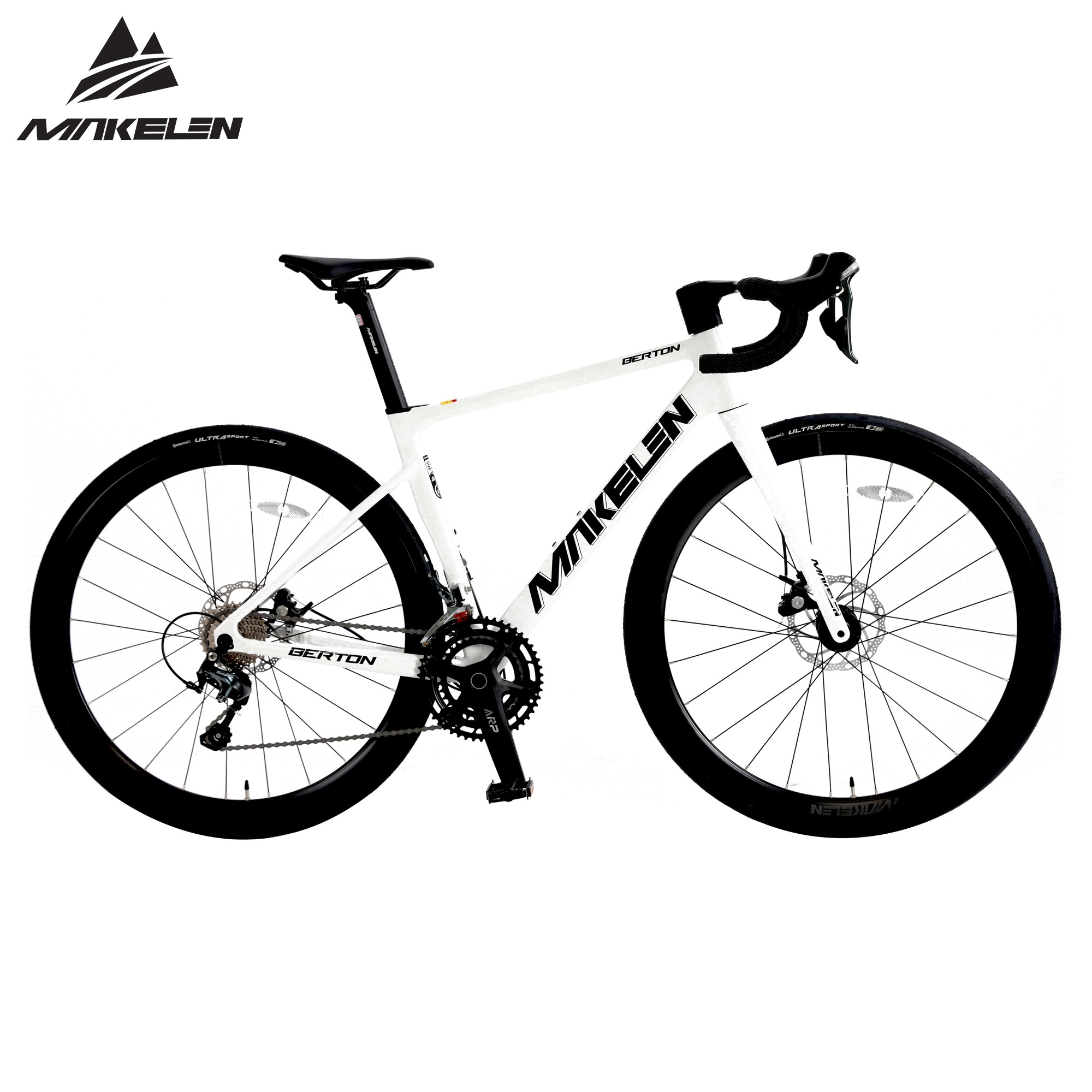 Xe đạp đua Road Makelen Berton bánh 700c_thumbnail_2